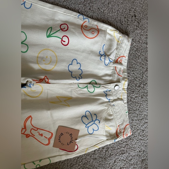 nwt bailey rose jeans - Picture 4 of 8